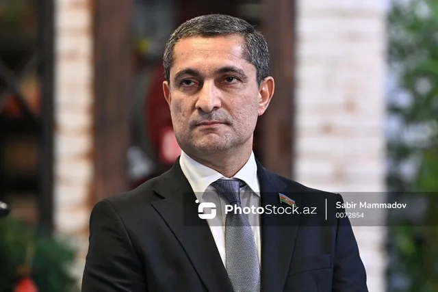 Yeni təyinat və islahatlar: Səhiyyədə nələr dəyişəcək? - FOTO