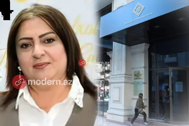 Dövlət qurumu direktoru məhkəməyə verdi: Müəllimin maaşını azaldıbmış