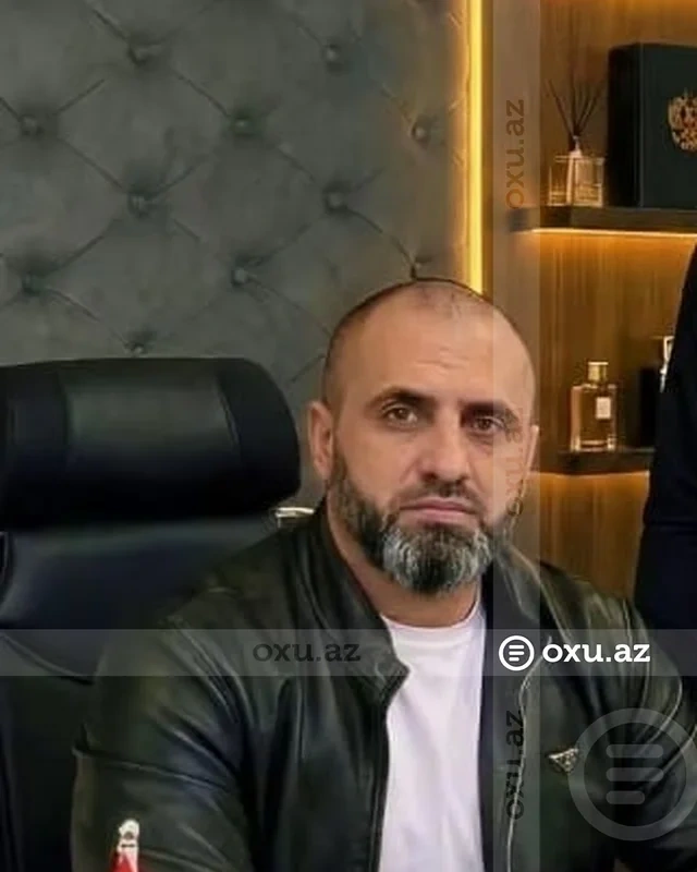 Deputat Arzuxan Əlizadənin oğlunu dəhşətli davada öldürülən Ceyhunla nə birləşdirib? - Şok fotolar