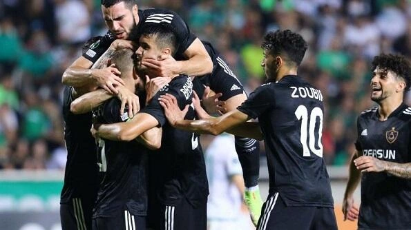 "Qarabağ"dan növbəti məğlubiyyət...