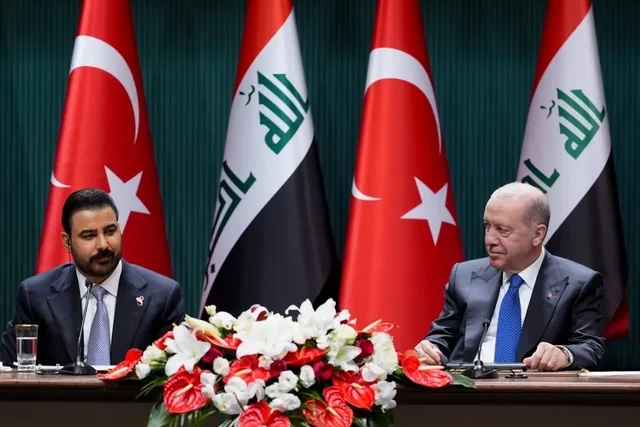 İranın etiraz etdiyi layihə: Türkiyə və İraqın "İnkişaf yolu" regionda nəyi dəyişəcək?
