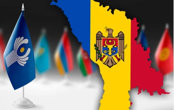 Moldova MDB-dən çıxır