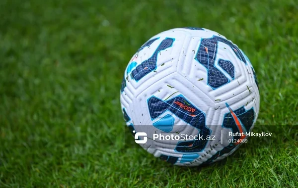 U-19 millimizin rəqibləri müəyyənləşib