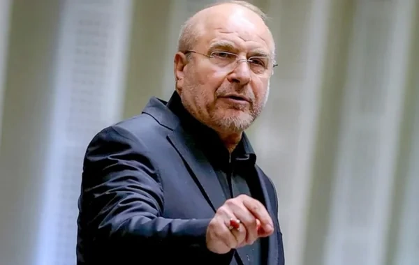 İran parlamentinin sədri: "ABŞ danışıqlarda Tehranın etimadını qazana bilmədi"