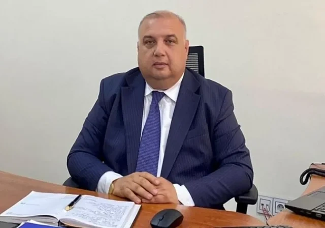Azərbaycanda ərzaq təhlükəsizliyinin mühüm elementi olan məhsulun istehsalında REKORD ARTIM