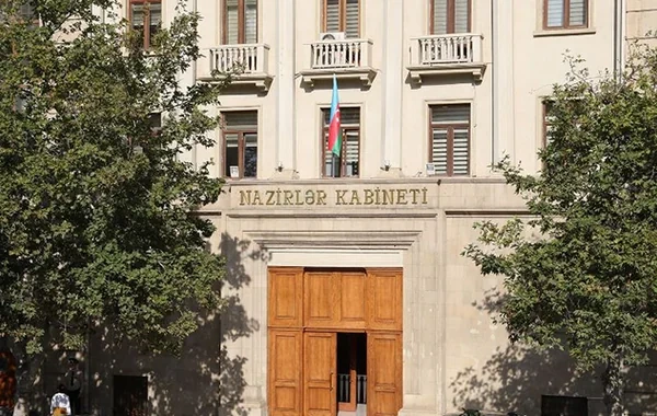 Qazdan istifadə qaydaları təsdiq olunub