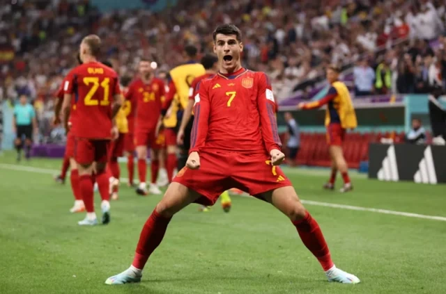 Dünya çempionatına 20 gün qaldı: İSPANİYA - "Qırmızı furiya" - VİDEO