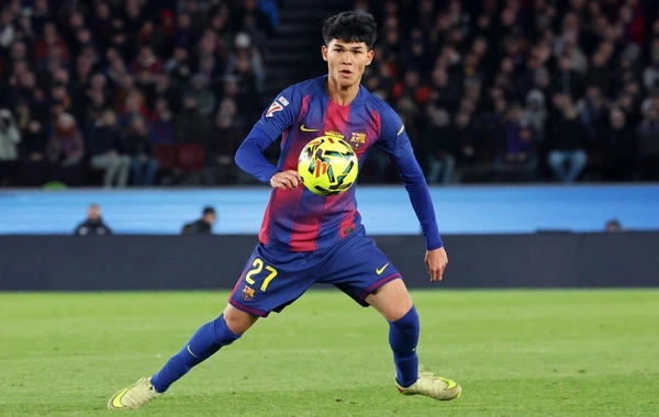 "Barselona"nın yarımmüdafiəçisi klubdan ayrılmaq üçün milyonlarla avro ödəyəcək