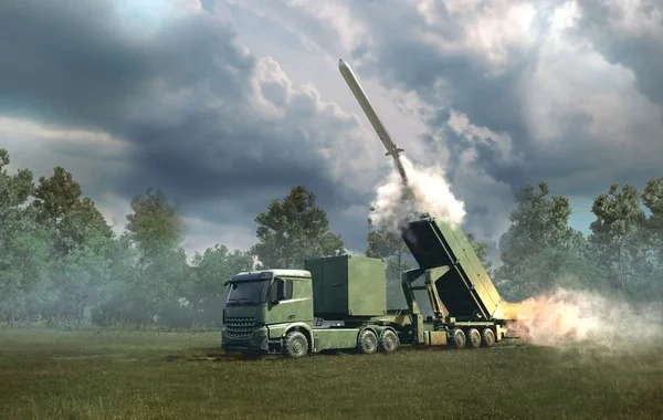 Avropada "Tomahawk" raketinin analoqu yaradıldı