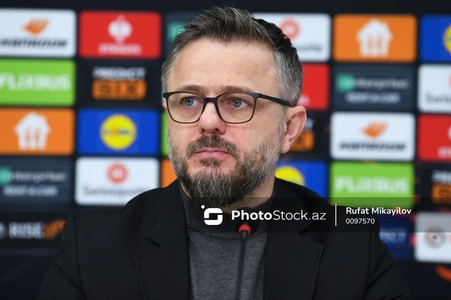"Qarabağ"dan ŞOK qərar: Sami Mmae əsas heyətdən kənarlaşdırıldı
