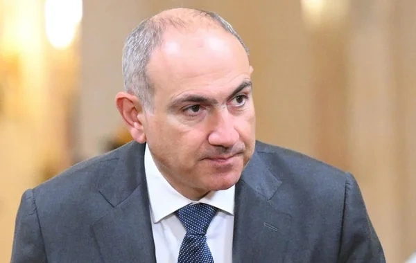 Paşinyan sülhü qoruyacağını vəd edib - VİDEO