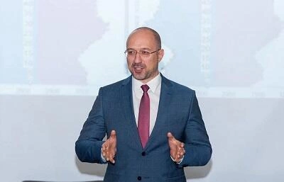 Kəşfiyyat rusların hücum planlarını əldə edib - Şmıqal