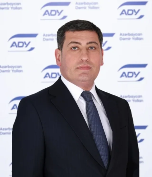 Yusif Qəmərliyə ADY-də vəzifə verildi - FOTO