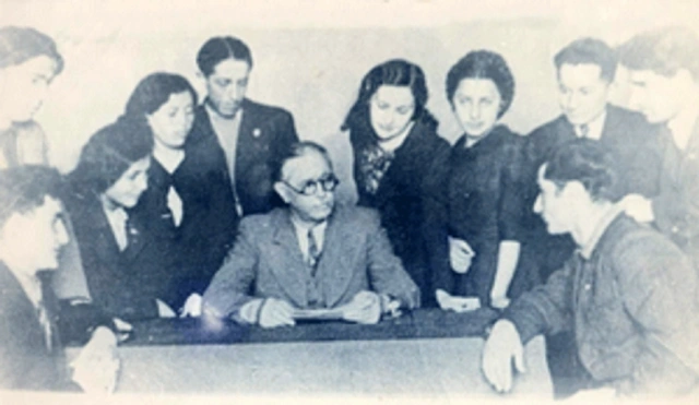 Xalq artisti Şəfiqə Axundovanın doğum günüdür