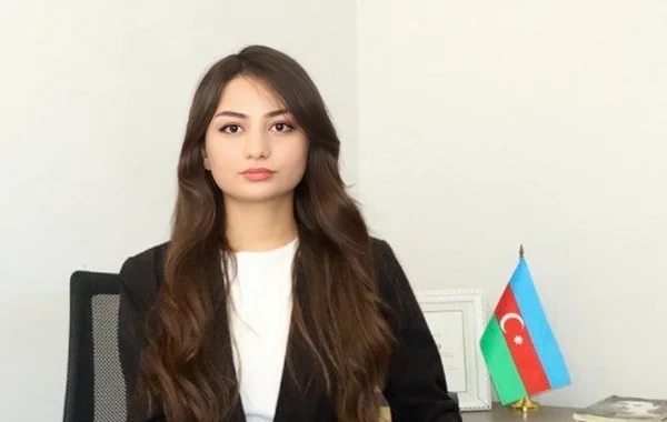 Nəzrin Adıgözəlzadə vəzifəsindən azad edildi