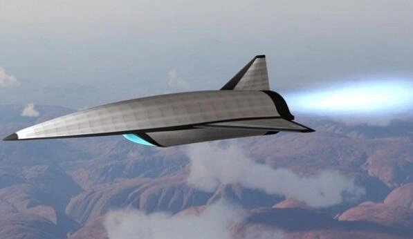 Britaniya ilk hipersəs raketini bu tarixdə təqdim edəcək