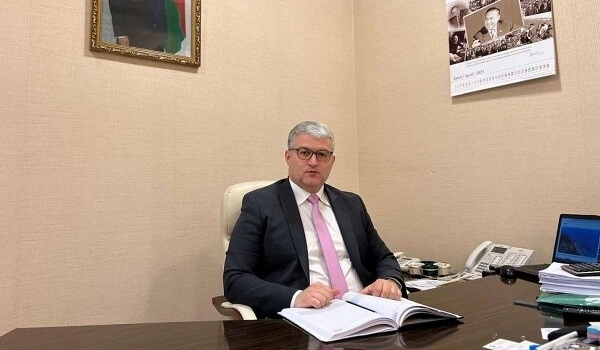 Prezident fərmanı: Səhiyyə idarəçiliyində yeni məntiq...