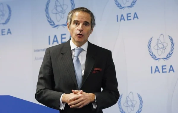 Rafael Qrossi: "BAEA-sız ABŞ və İran arasındakı razılaşma sadəcə illüziya olacaq"