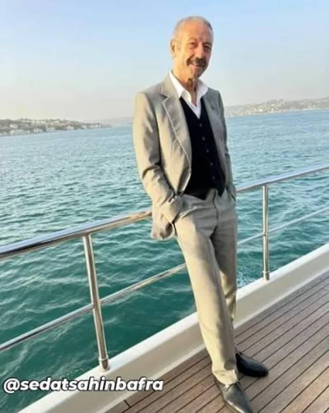 Türkiyədə cinayətkar qruplar arasında hesablaşma: Məşhur mafiya liderinə qarşı sui-qəsdin qarşısı alındı - FOTO - VİDEO