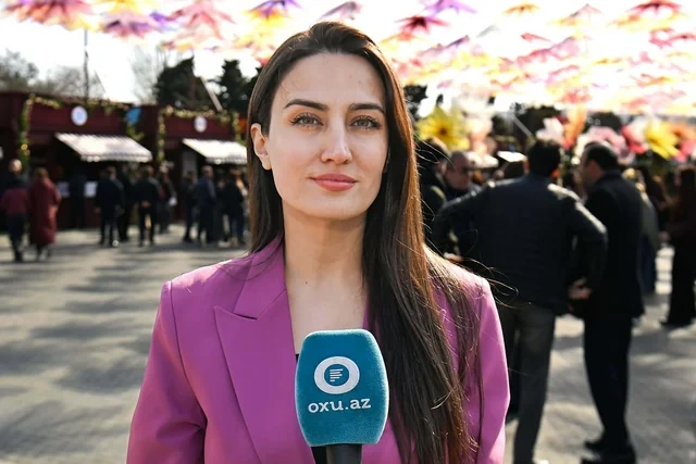Bakı bulvarı bahara bu dəfə tamam fərqli hazırlaşıb