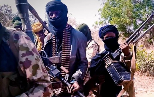 Nigeriyada silahlılar 160 xristianı kilsələrdən qaçırıblar