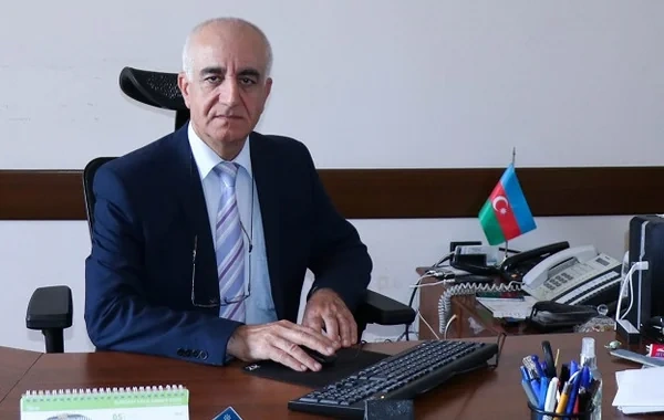 İlham Əliyev yeni rektor təyin etdi