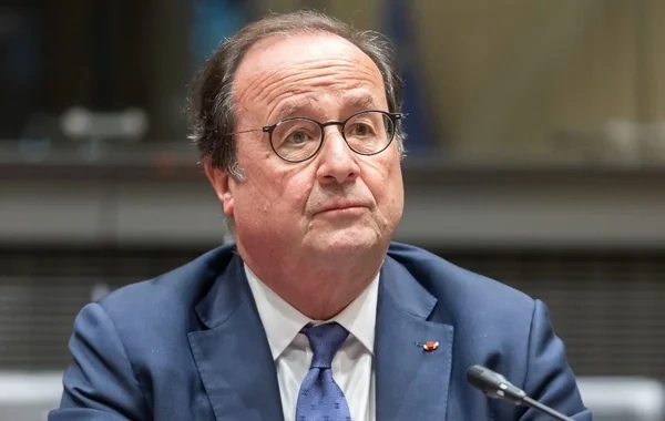 Fransua Olland növbəti prezident seçkisində iştirak edə bilər