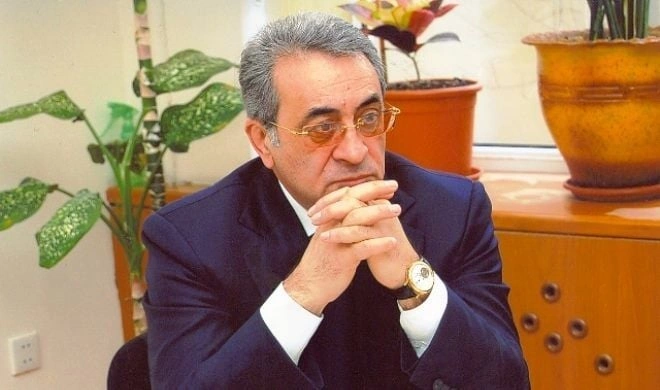 İlham Rəhimovun qohumu saxlanıldı