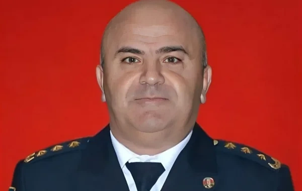 Azərbaycanda polkovnik qəfil öldü