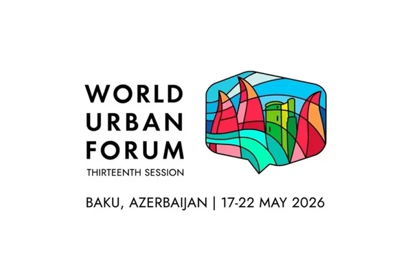 WUF tarixində ən yüksək göstərici Azərbaycanda qeydə alındı
