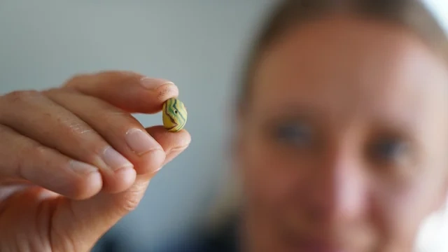 Arxeoloqların maraqlı kəşfi: 100 min kvadratmetrlik vikinq məskəni tapıldı - FOTO