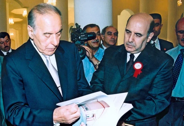 Heydər Əliyevin ən böyük arzusu nə idi? - Akademik ulu öndərlə yadda qalan görüşlərindən DANIŞDI