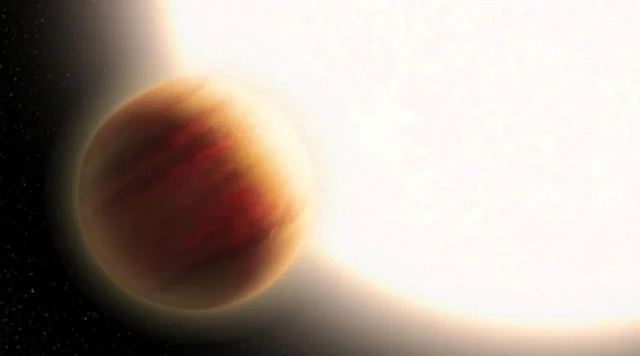 Kainat qanunlarına tabe olmayan planetlər