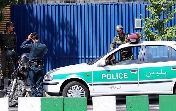 Qumda terror törətmək istəyən şəxs özünü partlatdı