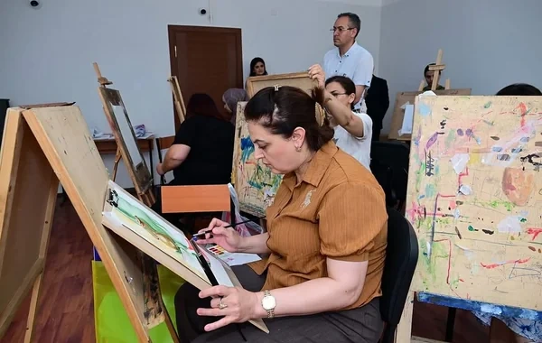 İncəsənət məktəblərinin optimallaşdırma xəritəsi hazırlanıb
