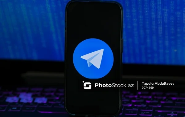 "Telegram"da rekord sayda kanal və qrup bağlandı