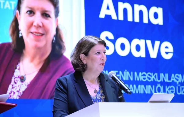 BMT rəsmisi: "Havanın çirklənməsi qlobal səviyyədə ikinci əsas ölüm səbəbidir"