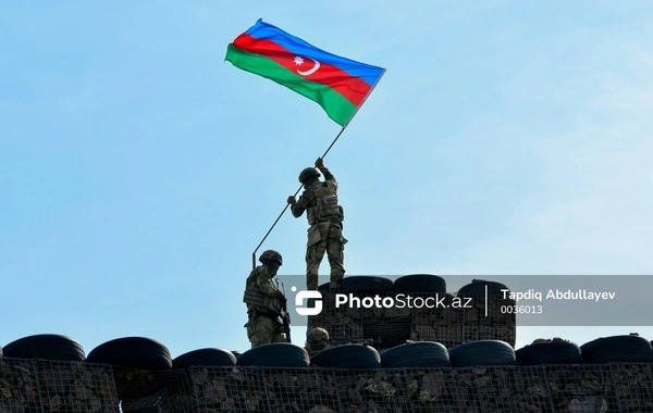 Müharibə veteranı statusu ilə bağlı YENİ TƏKLİF