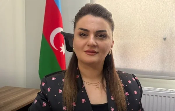 Zəngilanın Ağalı kənd məktəbinə yeni direktor TƏYİN EDİLDİ