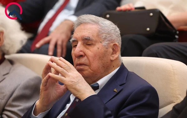 Qəzənfər Paşayev: "Mən yatmamışdım, gözümə işıq salıb çəkdilər"