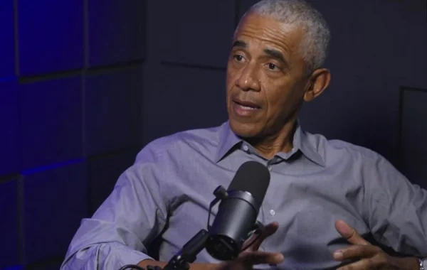 Eks-prezident Obamadan sensasion açıqlama: "Yadplanetlilər realdır"