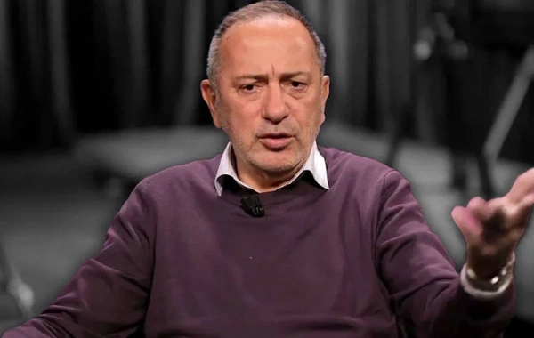 Türkiyəli jurnalist Fatih Altaylı barəsində verilən həbs qərarı ləğv olundu