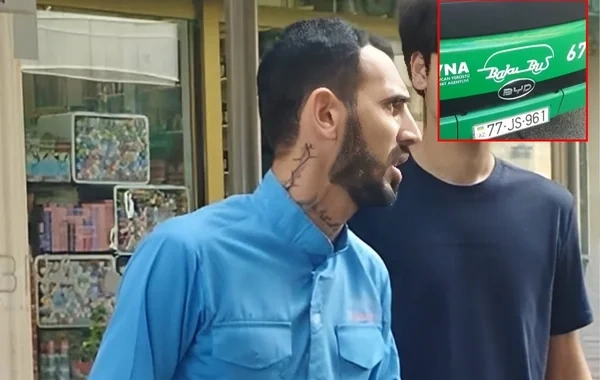 Avtobusu sürməkdən imtina edən sürücü hələ iş başındadır? - Açıqlama