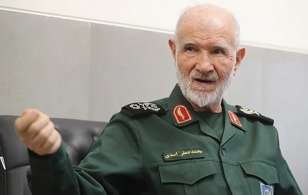 Vaşinqtonla Tehran arasında münaqişə yenidən alovlana bilər - İran rəsmisi AÇIQLADI