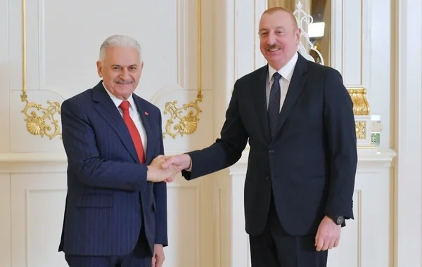 Binəli Yıldırım: "İrandan gələn hücuma aydınlıq gətirilməsi bizim əsas gözləntimizdir" - VİDEO