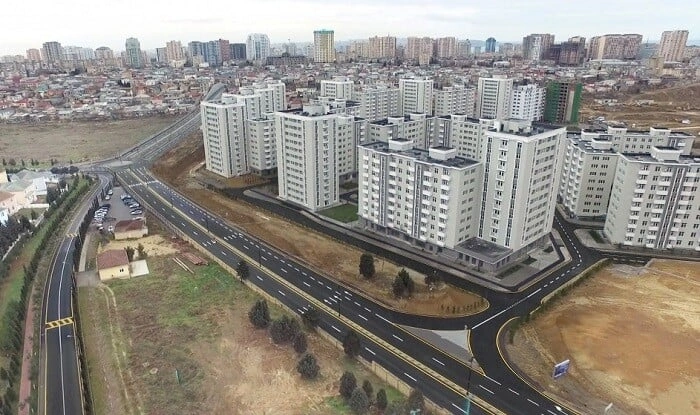 MİDA güzəştli mənzilləri satışa çıxarır – Bu tarixdə