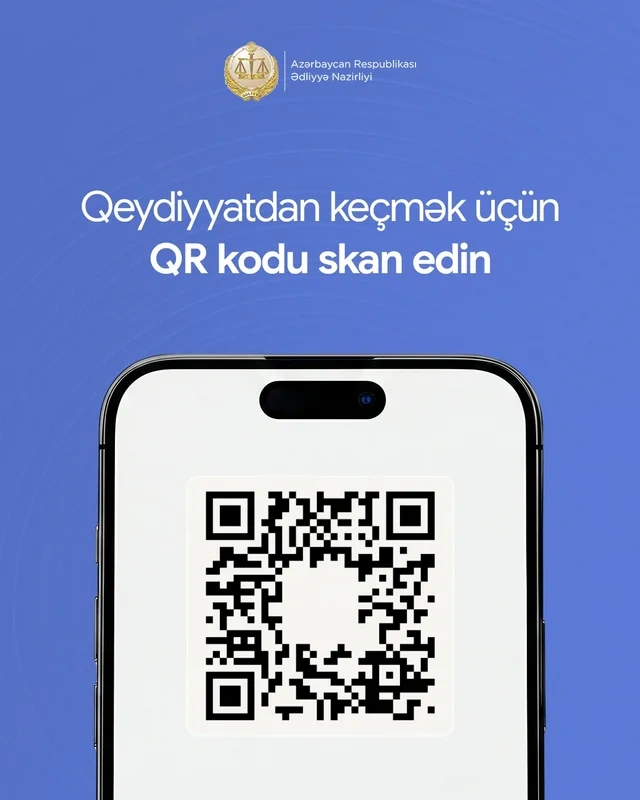 Özəl məhkəmə eksperti qismində fəaliyyət göstərmək istəyən şəxslər üçün icbari təlimə qeydiyyat başlayıb