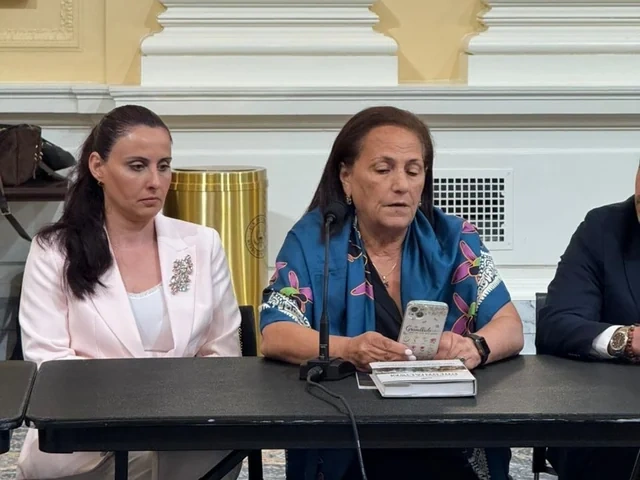 ABŞ Konqresində azərbaycanlıların Ermənistanda etnik təmizləməyə məruz qalmasına dair konfrans keçirilib - FOTO