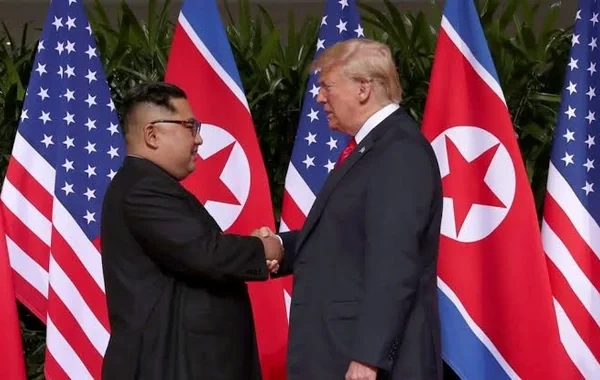 Nüvə düyünü və diplomatik gedişlər: Tramp Şimali Koreya ilə bağlı hansı addımları atacaq?