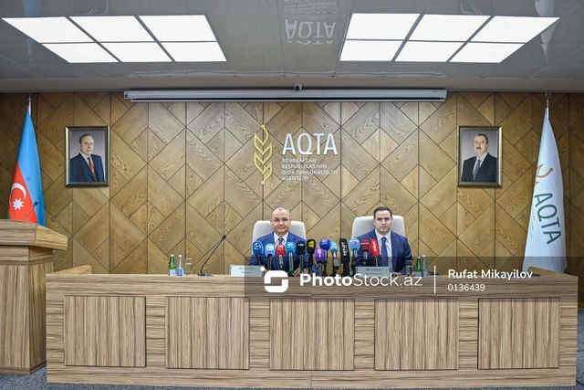 Qida təhlükəsizliyi ilə bağlı yeni dövlət proqramı hazırlanıb